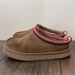 UGG Tasman Slippers Kids size 2Y